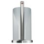 Wesco Dispenser, Wesco, 30cm, Ø15,5cm, hvid, stål, til 2 ekstra toiletruller *Denne vare tages ikke retur*
