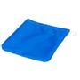 Tina Trolleys Vaskepose, Tina Trolleys, blå, polyester, 28x48 cm, til mopper og klude *Denne vare tages ikke retur*