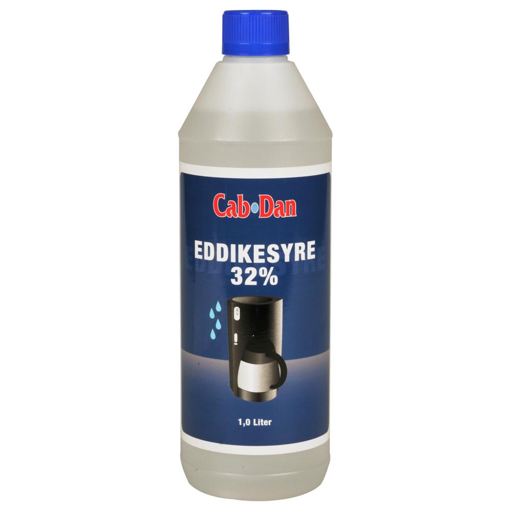 Fjern saltskjolder med fløde, sæbe og eddike Fjern saltskjolder med fløde, sæbe og eddike