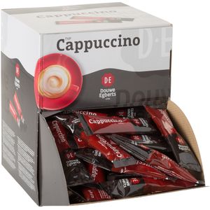 ABENA Cappuccino,  i sticks, 12,5 g (17001501*80)