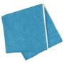 Vikan Rengøringsklud, Vikan Basic, 40x40cm, blå, mikrofiber