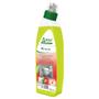 GREEN CARE Toiletrens, Green Care Professional, 750 ml, lemon, med farve og parfume