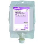 Desinfektion,  Diversey Suma Bac D10, 1,5 l, til DvM/DQFM dispenser