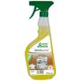 GREEN CARE Køkkenaffedter, Green Care Professional GREASE Perfect, 750 ml, klar-til-brug, med farve, uden parfume
