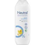 Baby shampoo, Neutral, 250 ml, uden farve og parfume *Denne vare tages ikke retur*