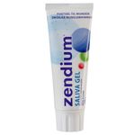 Zendium Tandpasta,  Zendium Saliva Gel, 75 ml (16503002*12)