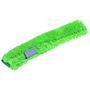 Unger Vinduesvaskebetræk, Unger StripWasher Micro, grøn, PE, 55 cm *Denne vare tages ikke retur*