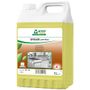 GREEN CARE Køkkenaffedter, Green Care Professional GREASE Perfect, 5 l, med farve, uden parfume