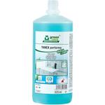 Grundrens,  Green Care Professional Tanex Performa, 325 ml, Quick & Easy, med farve og parfume