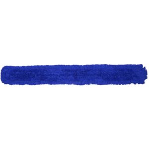 TenTax Lommemoppe til mopstativ,  TenTax, blå, akryl, 80 cm (169279)