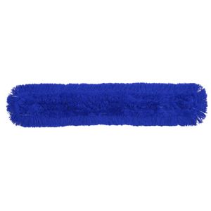 TenTax Lommemoppe til mopstativ,  TenTax, blå, akryl, 100 cm (165145)