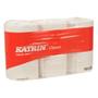 KATRIN Toiletpapir, Katrin Classic, 2-lags, 48m x 9,8cm, Ø11,8cm, hvid, 100% genbrugspapir