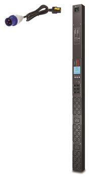 APC RACK PDU 2G METERED ZEROU 16A (AP8858EU3)