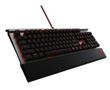 PATRIOT/PDP Patriot Viper V730 Mechanical Gaming Keyboard 100 % mechanische Kailh Brown-Switches,  5 Lichtprofile
