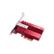 ASUS XG-C100f 10 Gigabit Ethernet Adapter SFP+