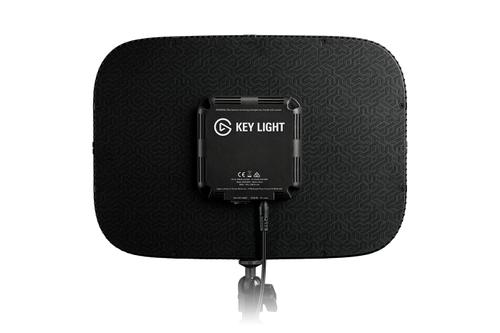 ELGATO Key Light | 2800Lumen | Black (10GAK9901)