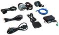DIGI TX54-A206/WR54-A206 and TX54-A246/WR54-A246 accessory kit to aid in initial evaluation. Contains: AC