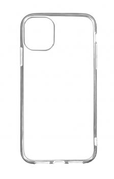 INSMAT BACKCOVER/ IPHONE 11 5.8" CRYSTAL (650-1678)