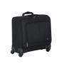 RIVACASE 8481 39.6 Cm (15.6") Trolley  (8481 Black)