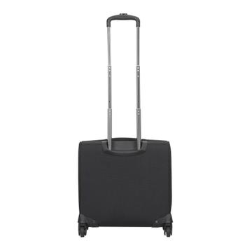 RIVACASE 8481 39.6 Cm (15.6") Trolley  (8481 Black)