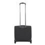 RIVACASE 8481 39.6 Cm (15.6") Trolley  (8481 Black)