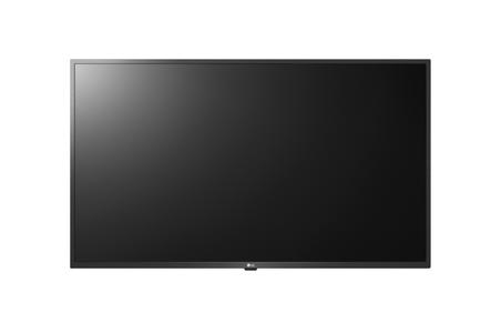 LG SIGNAGE TV 43 UHD LED IPS 3840X2160 1300:1 300CD/M2 LFD (43UT640S0ZA)