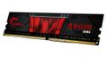 G.SKILL DDR4  8GB PC 3200 CL16 G.Skill     (1x8GB)  8GIS        N (F4-3200C16S-8GIS)