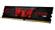G.SKILL memory D4 3200  8GB C16 GSkill Aegis 1x8GB 1,35V (F4-3200C16S-8GIS)