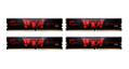 G.SKILL 32Gis Memory Module 32 Gb 4 X 