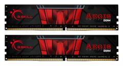 G.SKILL memory D4 3200 16GB C16 GSkill Aegis K2