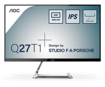 AOC Q27T1 69CM 27IN IPS (Q27T1)