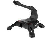 Sandberg 2in1 USB Hub Bungee - hub - 4 porter