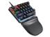 SANDBERG RageStorm Mech Gaming Keypad