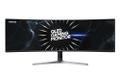 SAMSUNG C49RG90SSU screen 49inch 5120x1440 gaming Curved 120Hz (LC49RG90SSUXEN)