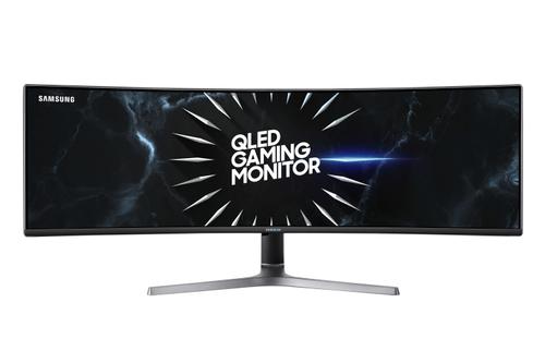 SAMSUNG 49"" C49RG90 Curved 144Hz (Plan from 2021-03-01) (LC49RG90SSRXEN)