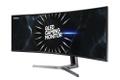 SAMSUNG 49"" C49RG90 Curved 144Hz (Plan from 2021-03-01) (LC49RG90SSRXEN)