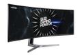 SAMSUNG 49" C49RG90 Curved 144Hz (LC49RG90SSRXEN)