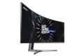 SAMSUNG LC49RG90SSRXEN 49inch Curved VA Dual QHD 32:9 3000:1 600cd/m2 120Hz 4ms GTG Gaming DP HDMI (LC49RG90SSRXEN)