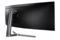 SAMSUNG 49" LED LC49RG90SSUXEN 5120x1440 VA, 120hz, 4ms, HDR1000, Quantum dot, HDMI/2xDP (LC49RG90SSUXEN)