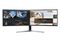 SAMSUNG 49" C49RG90 Curved 144Hz (LC49RG90SSRXEN)