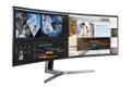 SAMSUNG 49"" C49RG90 Curved 144Hz (Plan from 2021-03-01) (LC49RG90SSRXEN)