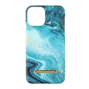 ONSALA COLLECTION COLLECTION Mobildeksel Soft Blue Sea Marble iPhone 11 Pro (577093)