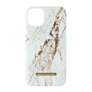 ONSALA COLLECTION COLLECTION Mobildeksel Soft White Rhino Marble iPhone 11 (577094)