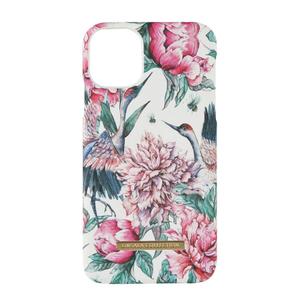 ONSALA COLLECTION COLLECTION Mobildeksel Soft Pink Crane iPhone 11 (577098)
