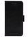 DBRAMANTE1928 iPhone XI Wallet Lynge, Black