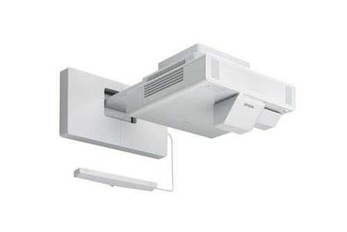 EPSON EB-1485Fi - WUXGA, LCD/ Laser,  5000 AL, 28dB (eco), 0.27:1, 9,8kg, 2x Pen & Finger, Mount (V11H919040)