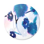 POPSOCKETS Shibori Party Avtagbart Grip med stativfunksjon