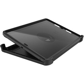 OTTERBOX Defender iPad 7th Gen 10.2 BLACK (77-62032)