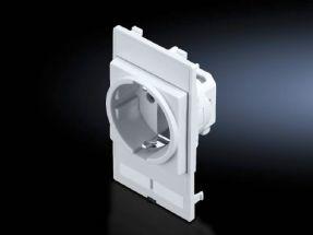 RITTAL 2482.400 Socket-Outlet Cee  (2482400)