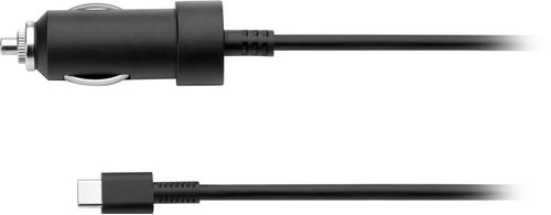 HP 65W USB-C Auto Adapter (5TQ76AA)